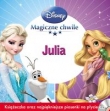 Magiczne Chwile Disney  JULIA