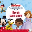 Magiczne Chwile Disney Junior BAW SIĘ RAZEM Z NAMI