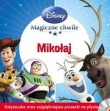Magiczne Chwile Disney  MIKOŁAJ