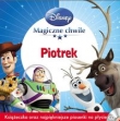 Magiczne Chwile Disney  PIOTREK