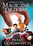 Magiczne Drzewo. Świat Ogromnych