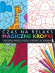 Magiczne kropki- Kropka za Kropką