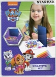 Magiczne lusterko Paw Patrol