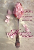 Magiczne miejsce. Wyd. kieszonkowe