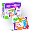 Magiczne mozaiki Kreatywność i edukacja 300