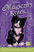 Magiczny kotek Kłopoty w szkole