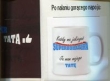 Magiczny kubek Super tata