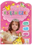 MAGICZNY ŚWIAT KSIĘŻNICZKI BR AKSJOMAT