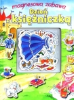 Magnesowa zabawa. Dzień z księżniczką