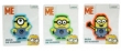 Magnesy Minionki