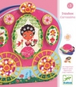 Magnetyczne puzzle CAROSSIMO