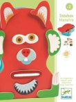 Magnetyczne puzzle MONSTRO