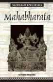Mahabharata. Największy epos świata
