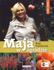 Maja w ogrodzie. Jesień / zima