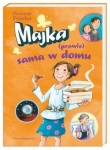 Majka (prawie) sama w domu