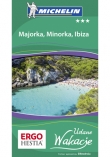 Majorka, Minorka, Ibiza. Udane Wakacje. Wydanie 1