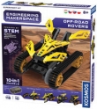 Makarspace Off-Road Rovers