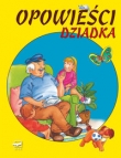 MAKowe opowieści Opowieści dziadka