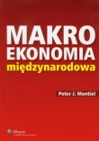Makroekonomia międzynarodowa
