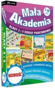 Mała Akademia Klasy 2 i 3 SP