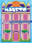 Mała dekoratorka. Miasto