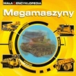 Mała Encyklopedia z trójwymiarowym okienkiem Megamaszyny