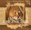 Mała Księżniczka. Klub Czytanej Książki. Audiobook (1 CD-MP3)