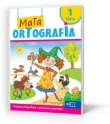 Owocna edukacja. Mała ortografia. Klasa 1