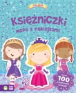 Mała stylistka Księżniczki