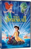 Mała Syrenka 2 Powrót do morza
