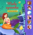 Mała syrenka. Baśniowe opowieści