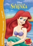 Mała Syrenka. Wydzieranka