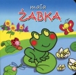 Mała żabka