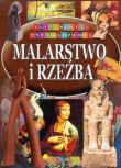 Ilustrowana Encyklopedia. Malarstwo i rzeźba