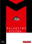 Malarstwo i rzeźba. Klasa 1-3, gimnazjum. Zajęcia artystyczne. Zeszyt ćwiczeń