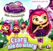 MAŁE CZARODZIEJKI NR.1 CZARY NIE 