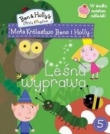 Małe królestwo Bena i Holly 5. Leśna wyprawa