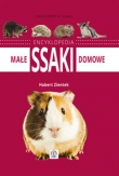 Małe ssaki domowe. Encyklopedia