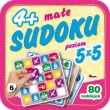 MAŁE SUDOKU 6 + 80 NAKL.BR 