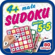 MAŁE SUDOKU 7+ 80 NAKL.BR 