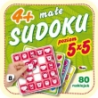MAŁE SUDOKU 8 + 80 NAKL.BR 