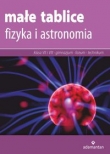 Małe tablice Fizyka i astronomia 2017