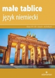 Małe tablice Język niemiecki 2019