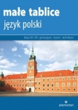 Małe tablice. Język polski