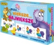 Małe większe największe