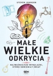 Małe wielkie odkrycia.