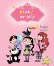 Małe wróżki. Magia w ZOO. Już czytam!