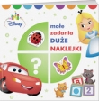 Małe zadania duże naklejki
