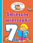 Śmieszne wierszyki 7-latka. Mali geniusze