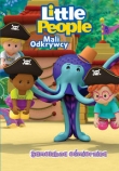 Mali Odkrywcy Samolubna ośmiornica